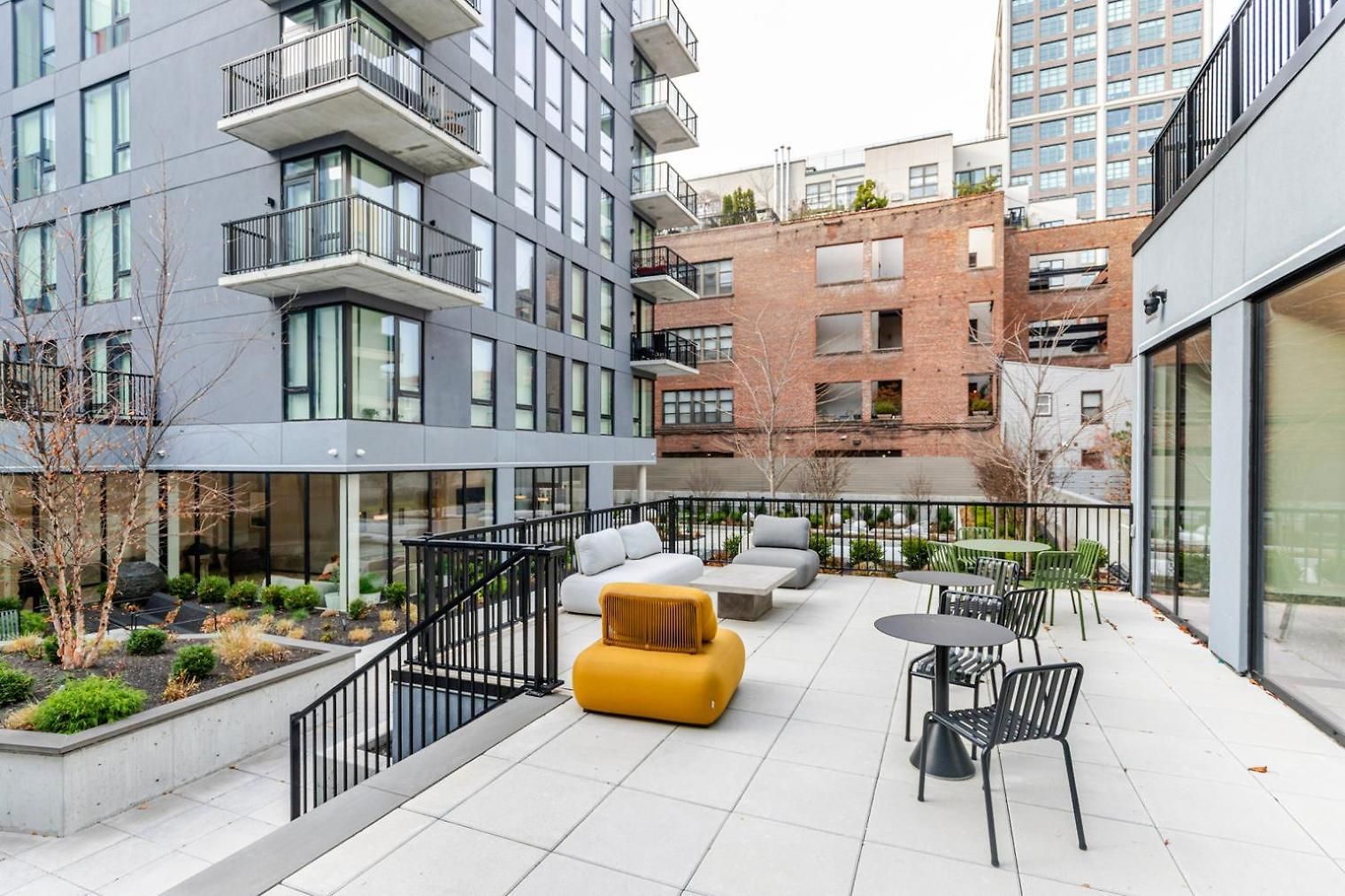 Apartment Blueground Downtown Brooklyn Fitness Center Nr Brooklyn Bridge Nyc-2187 *