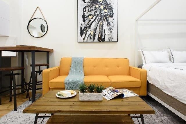 244 East Apartment New York