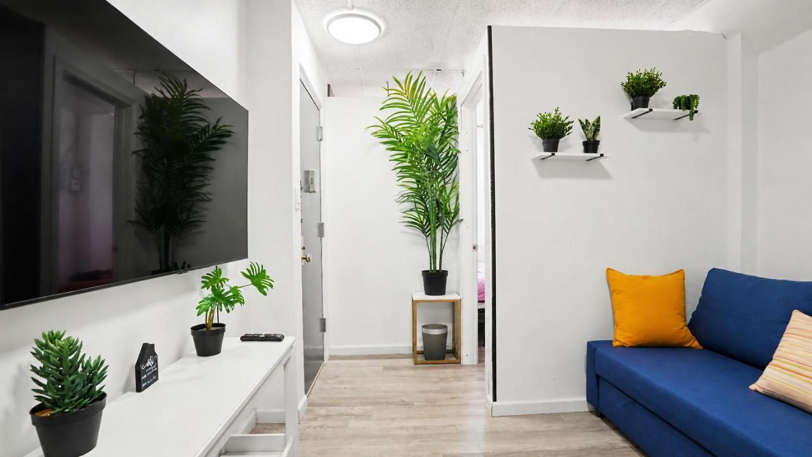 Apartment Elegant 3 Bedroom Unit In Lower Manhattan New York