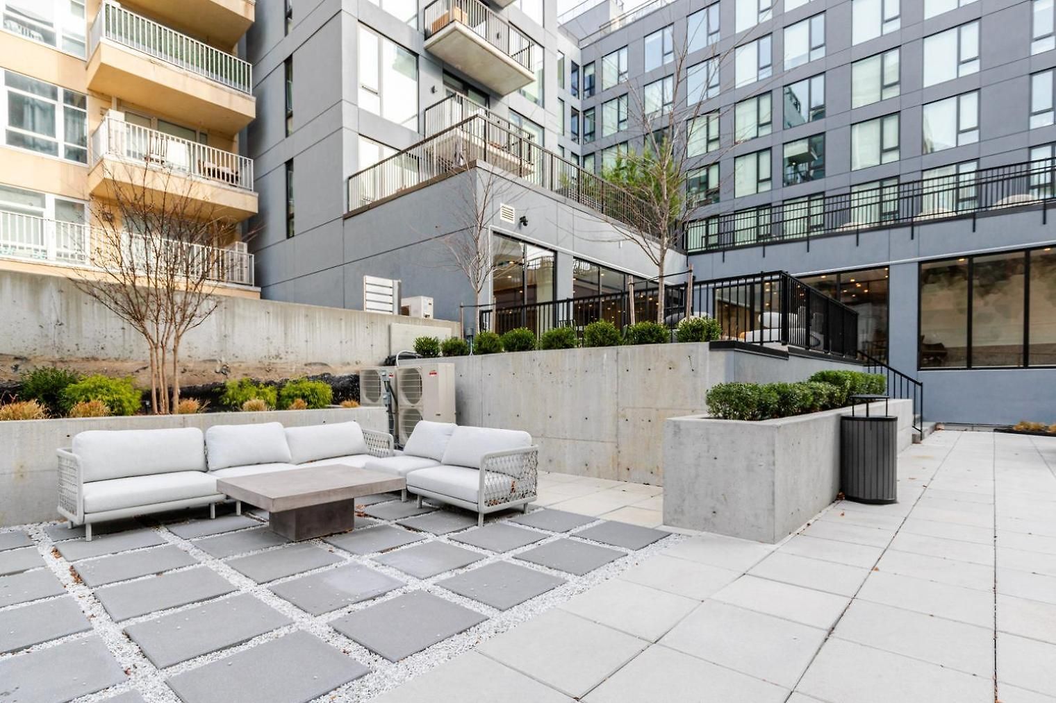 Blueground Downtown Brooklyn Fitness Center Nr Brooklyn Bridge Nyc-2187 Apartment