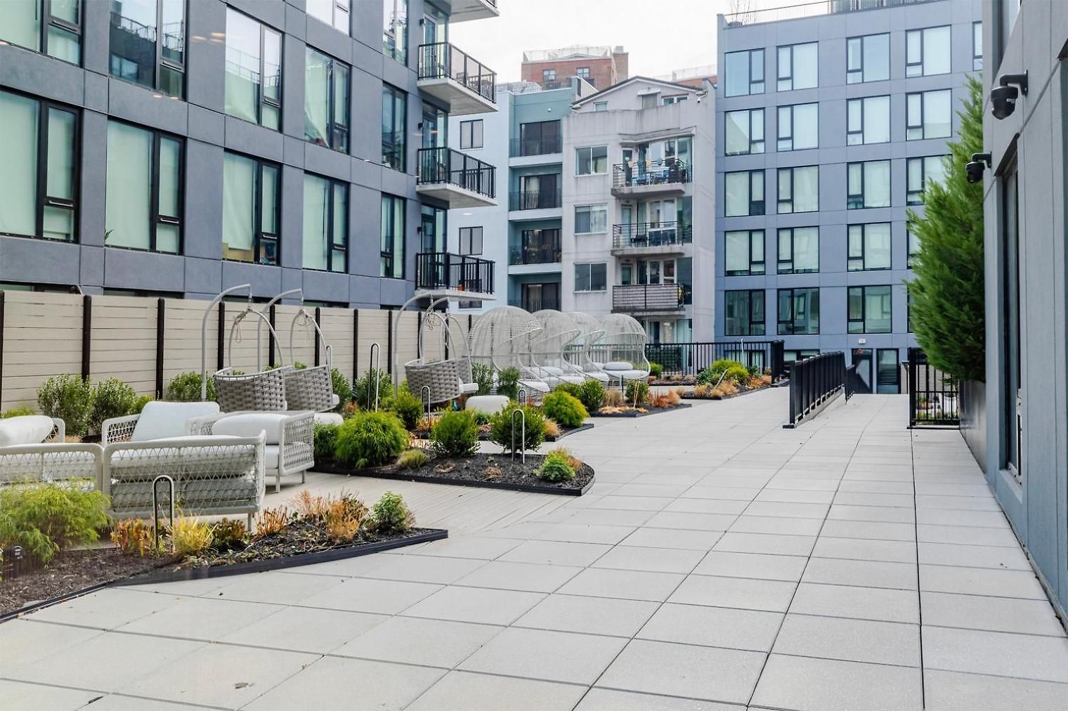Apartment Blueground Downtown Brooklyn Fitness Center Nr Brooklyn Bridge Nyc-2187