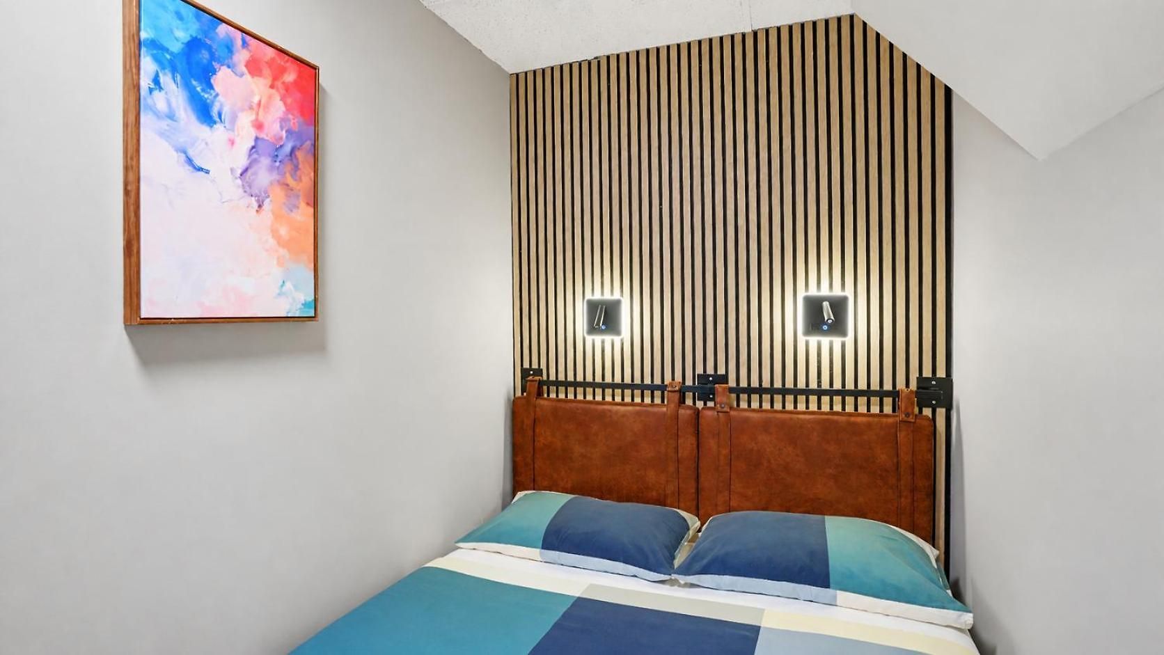 Elegant 3 Bedroom Unit In Lower Manhattan Apartment New York