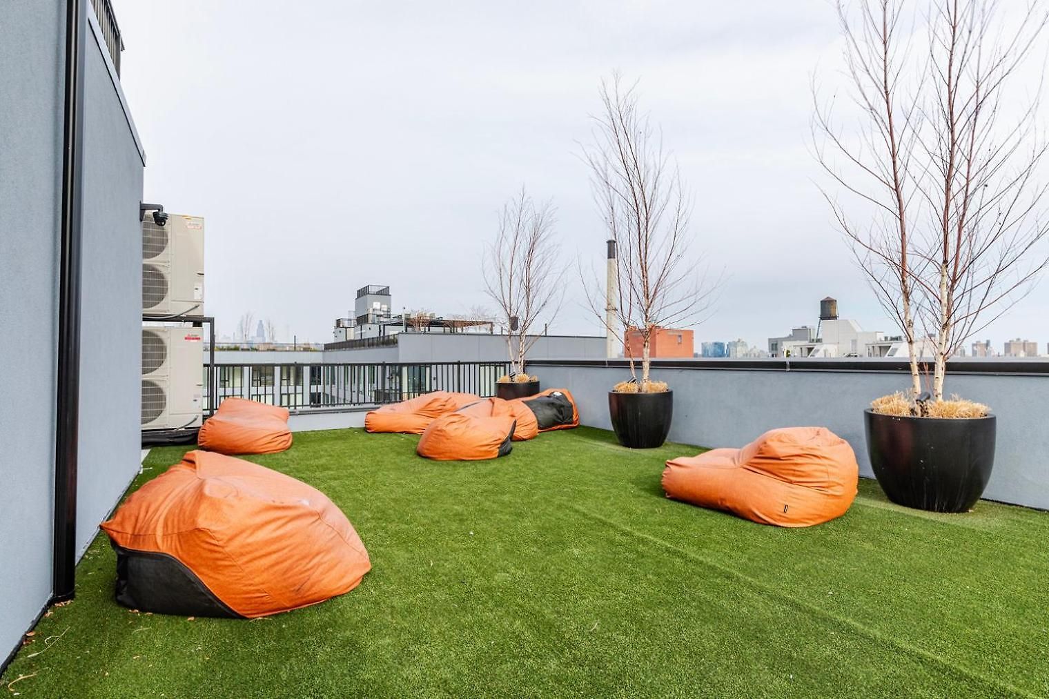 Blueground Downtown Brooklyn Fitness Center Nr Brooklyn Bridge Nyc-2187 * New York