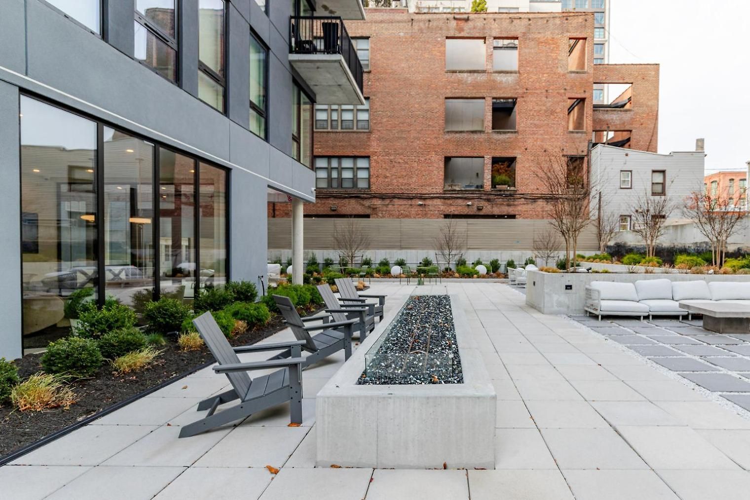 Blueground Downtown Brooklyn Fitness Center Nr Brooklyn Bridge Nyc-2187 New York
