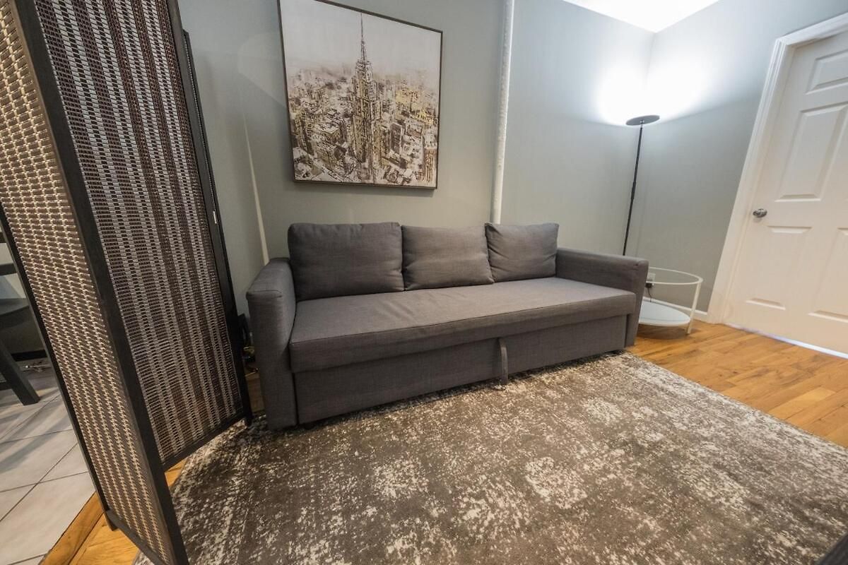 2br Near Mount Sinai & Metropolitan Hospitals Apartment New York