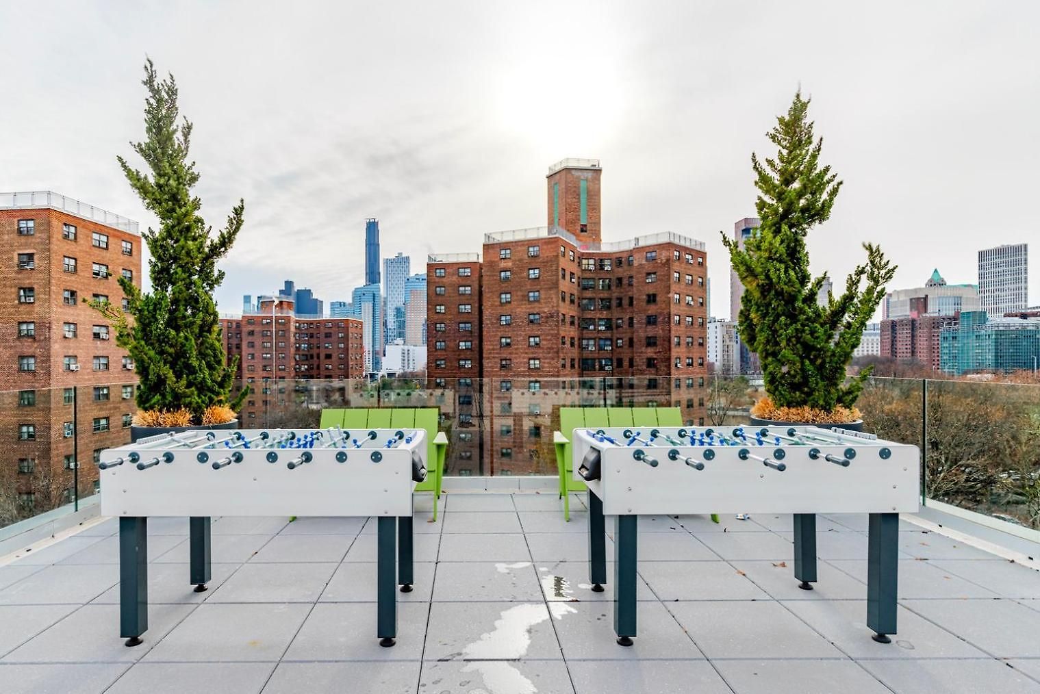 Blueground Downtown Brooklyn Fitness Center Nr Brooklyn Bridge Nyc-2187 *