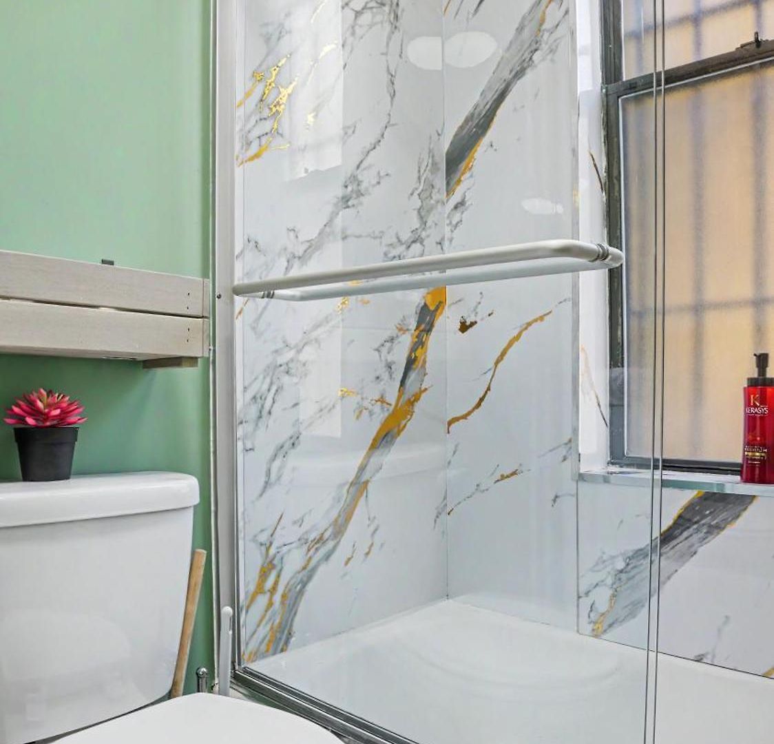 Elegant 3 Bedroom Unit In Lower Manhattan * New York