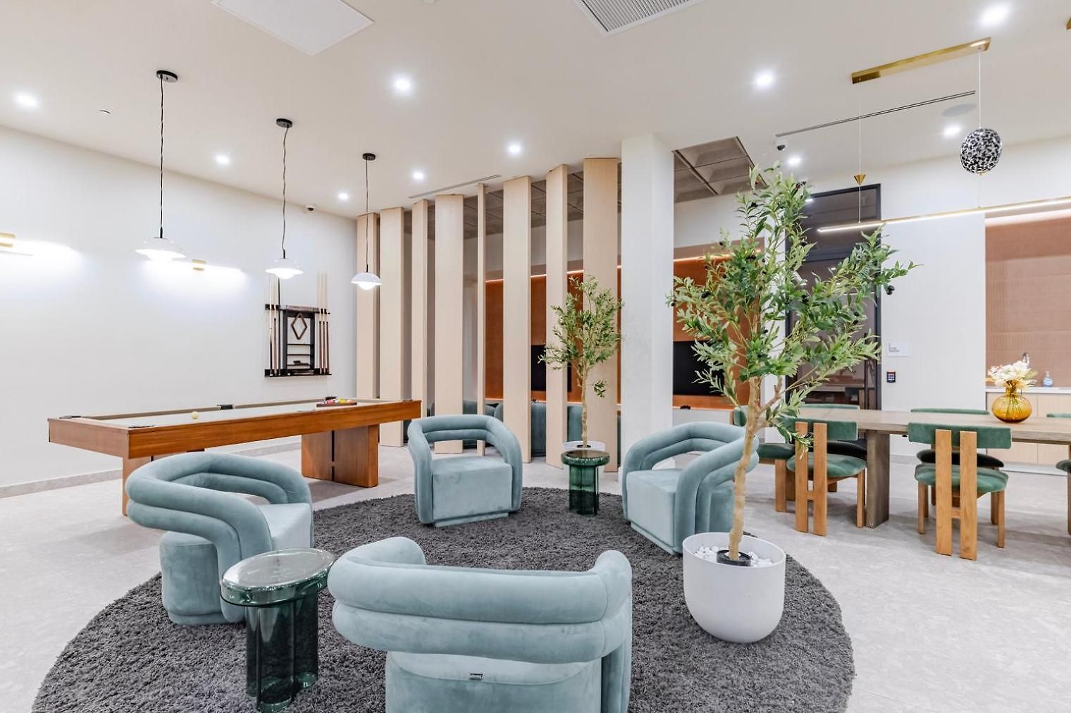Apartment Blueground Downtown Brooklyn Fitness Center Nr Brooklyn Bridge Nyc-2187