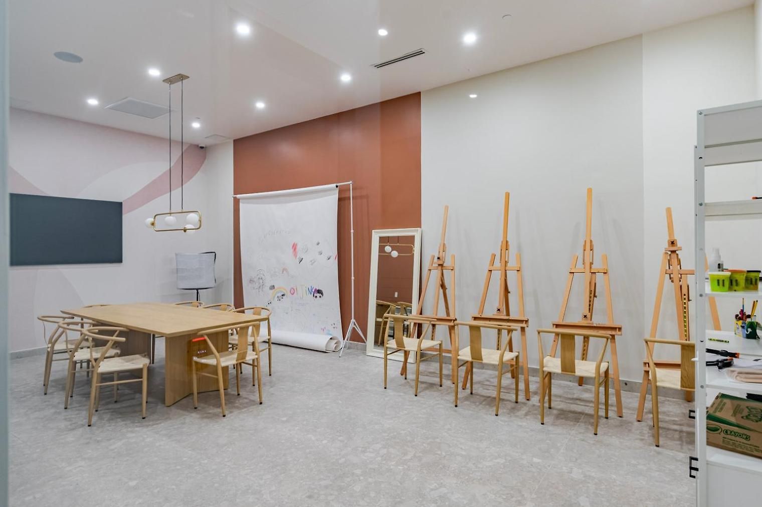 Blueground Downtown Brooklyn Fitness Center Nr Brooklyn Bridge Nyc-2187 Apartment *