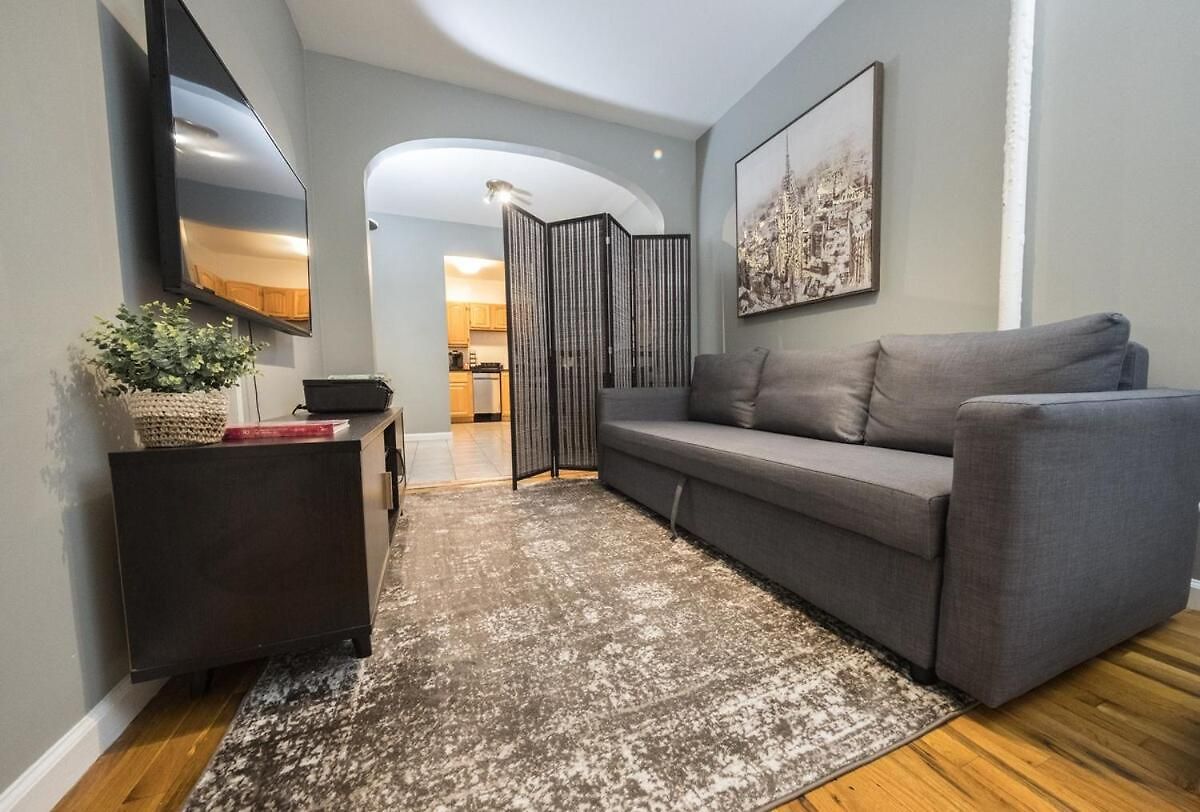 2br Near Mount Sinai & Metropolitan Hospitals