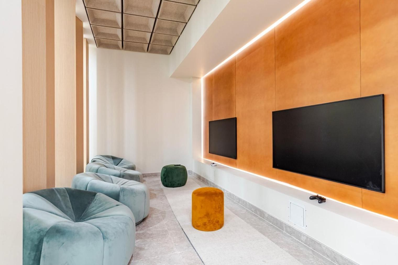 Apartment Blueground Downtown Brooklyn Fitness Center Nr Brooklyn Bridge Nyc-2187