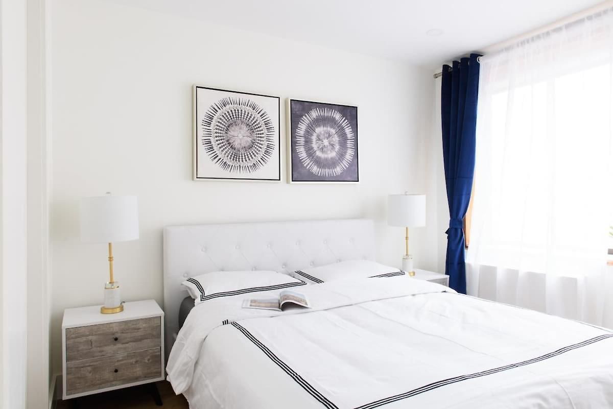 Apartment 244 East *