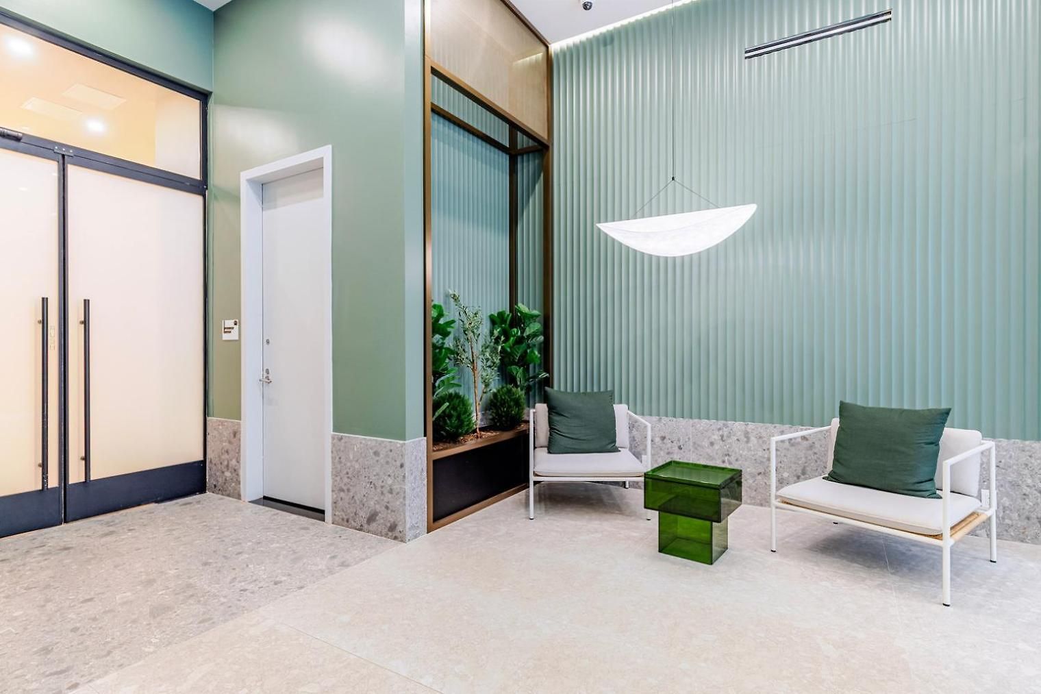 Blueground Downtown Brooklyn Fitness Center Nr Brooklyn Bridge Nyc-2187 Apartment New York