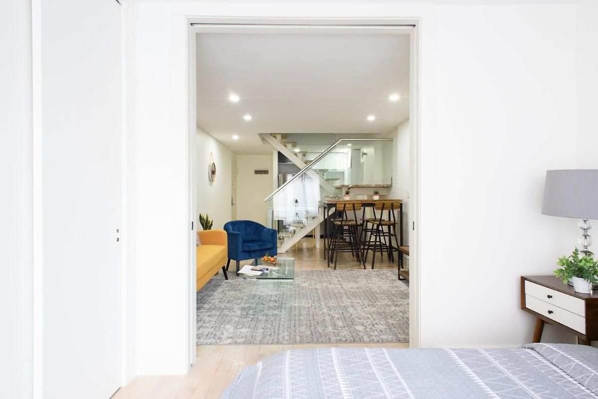 244 East Apartment *
