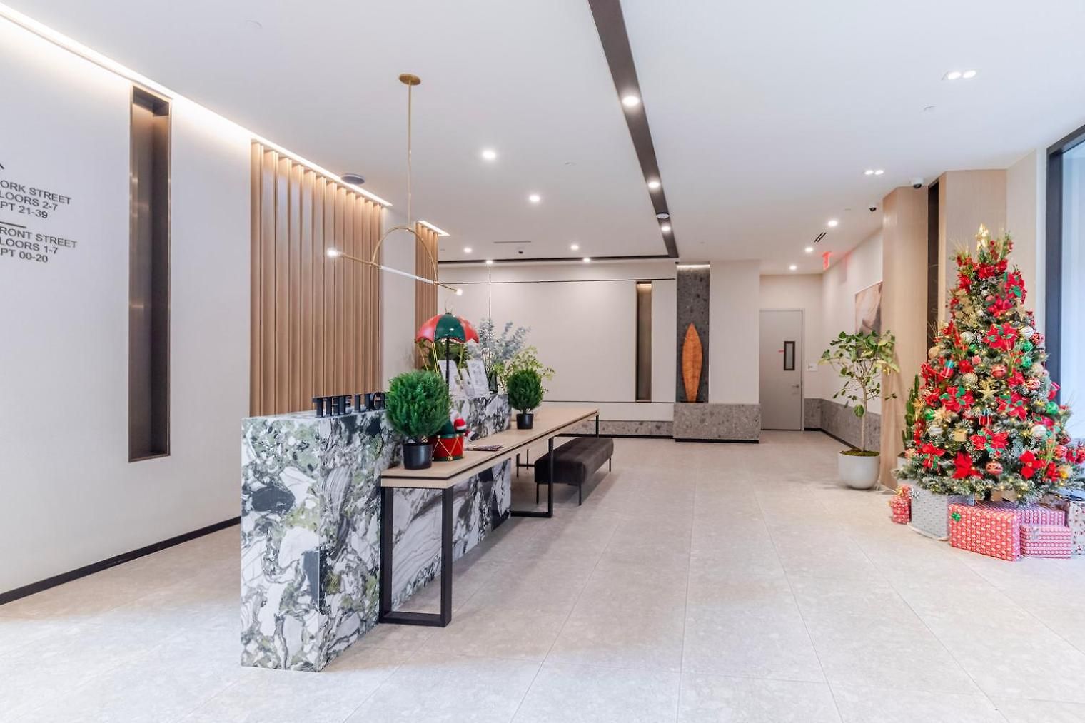 Blueground Downtown Brooklyn Fitness Center Nr Brooklyn Bridge Nyc-2187 * New York