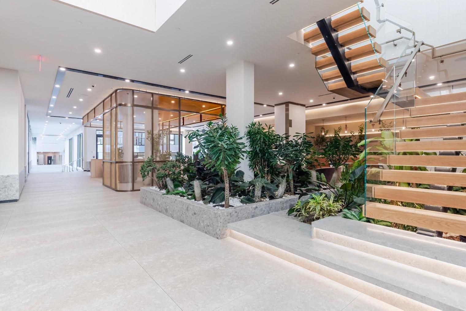 Blueground Downtown Brooklyn Fitness Center Nr Brooklyn Bridge Nyc-2187 Apartment