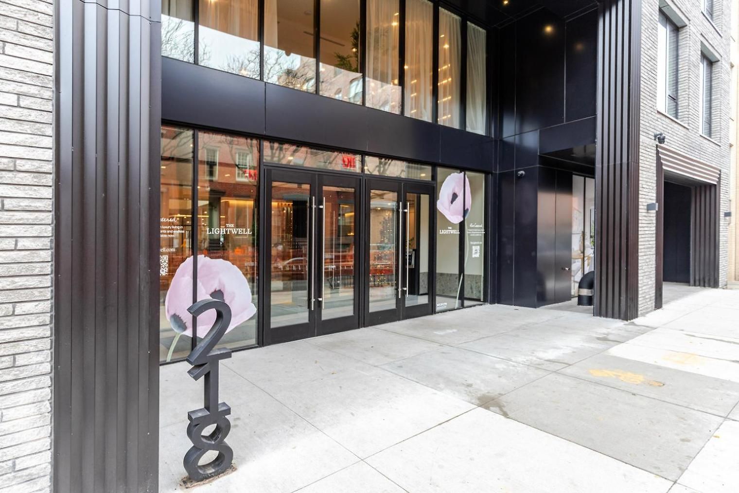 Apartment Blueground Downtown Brooklyn Fitness Center Nr Brooklyn Bridge Nyc-2187