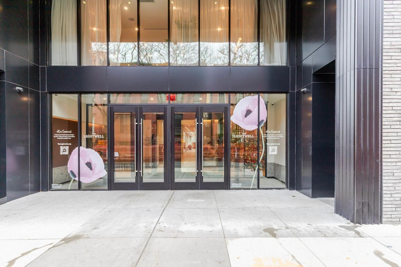 Apartment Blueground Downtown Brooklyn Fitness Center Nr Brooklyn Bridge Nyc-2187 New York