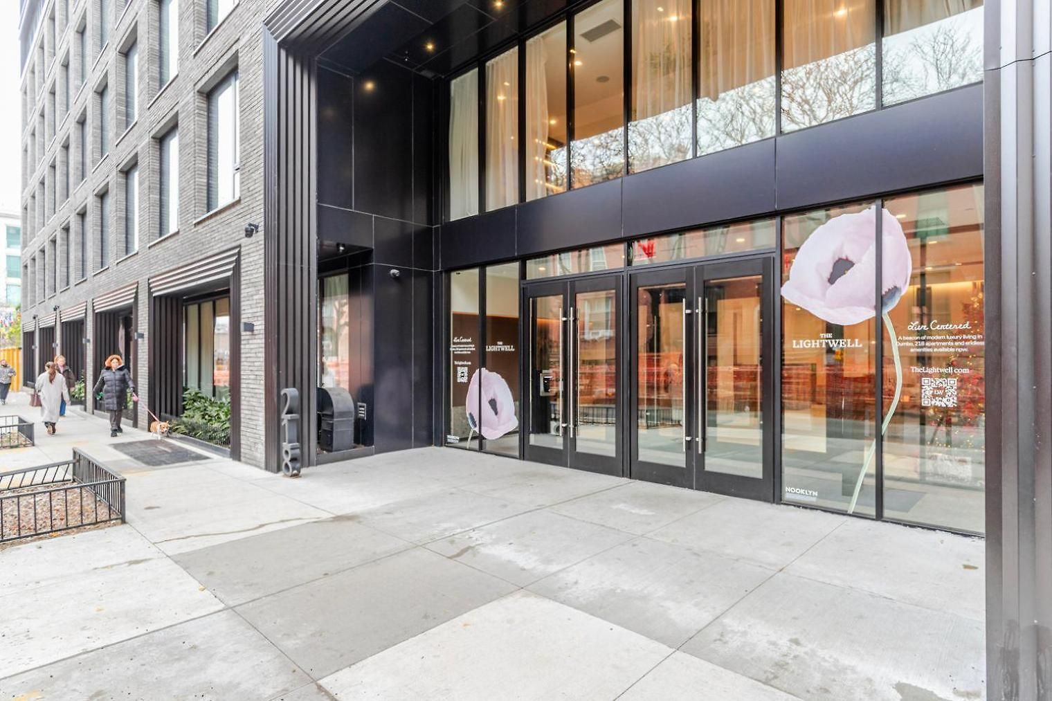 Blueground Downtown Brooklyn Fitness Center Nr Brooklyn Bridge Nyc-2187 New York