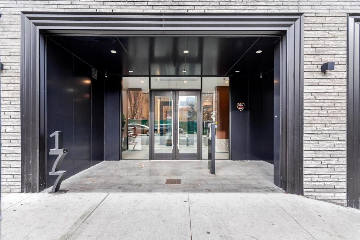 Blueground Downtown Brooklyn Fitness Center Nr Brooklyn Bridge Nyc-2187 New York