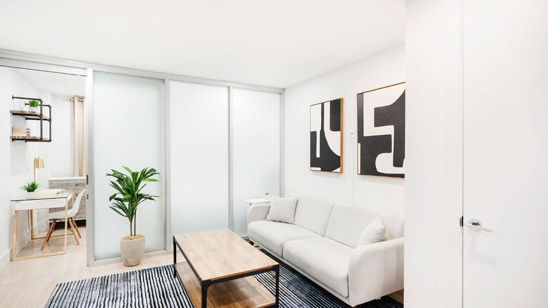 244 East Apartment *