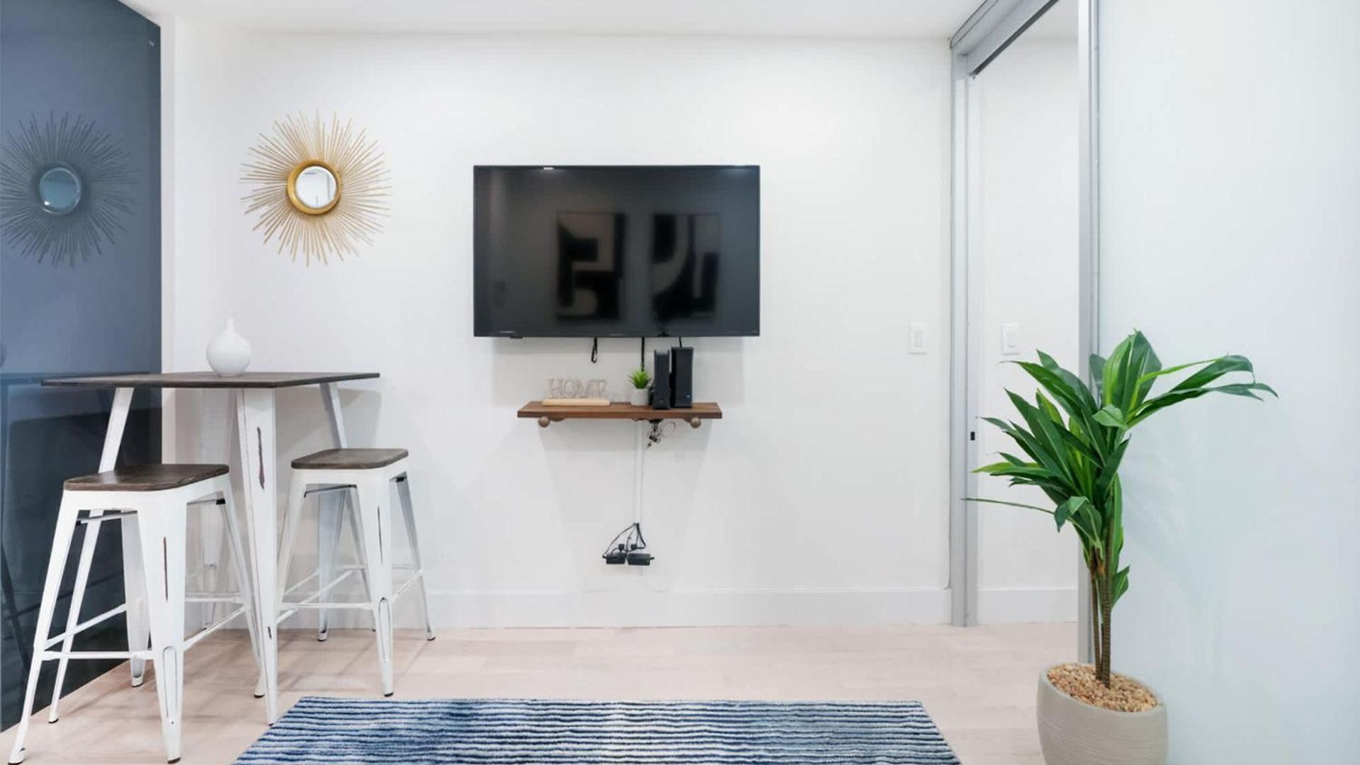 Apartment 244 East *