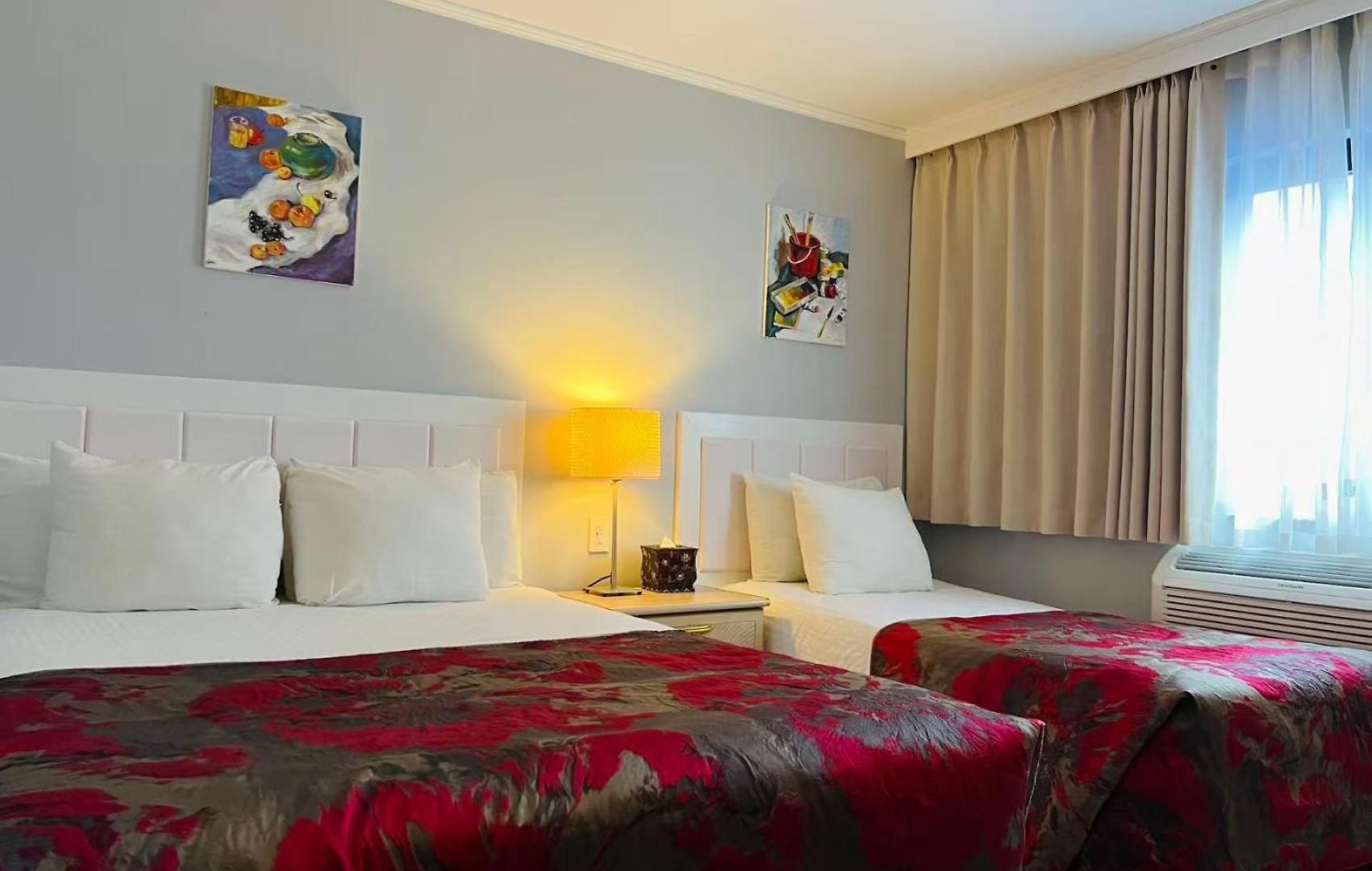 Flushing 88 Hotel