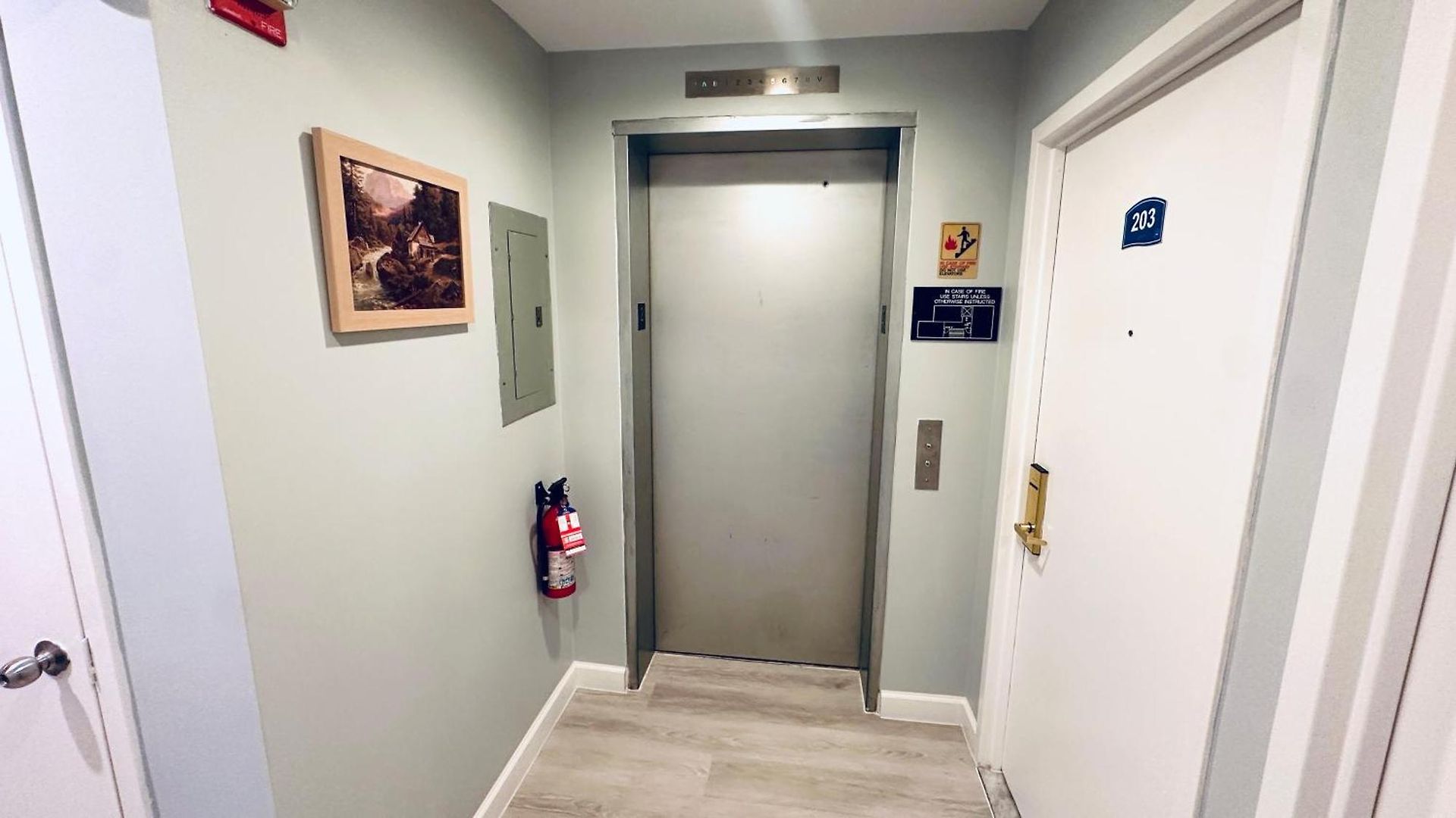 Hotel Flushing 88