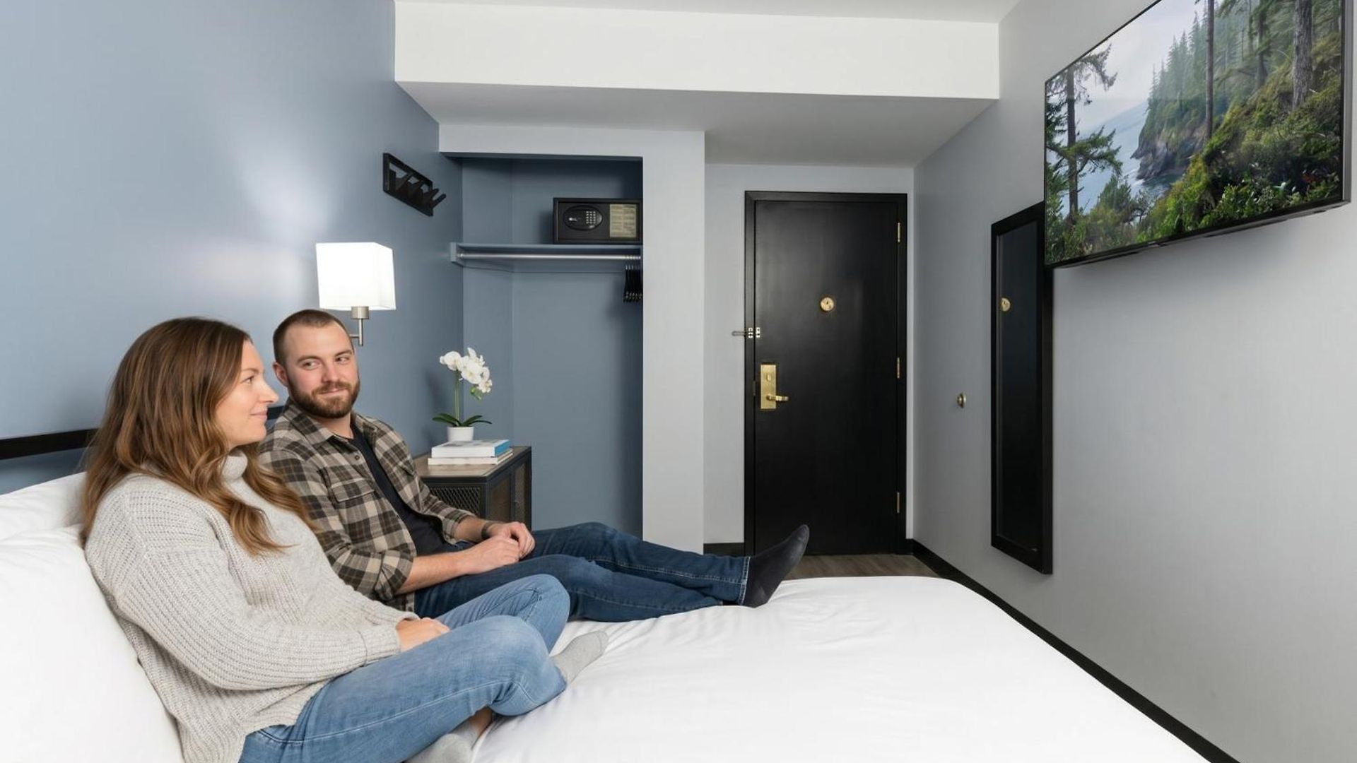 Oyo Times Square Hotel New York
