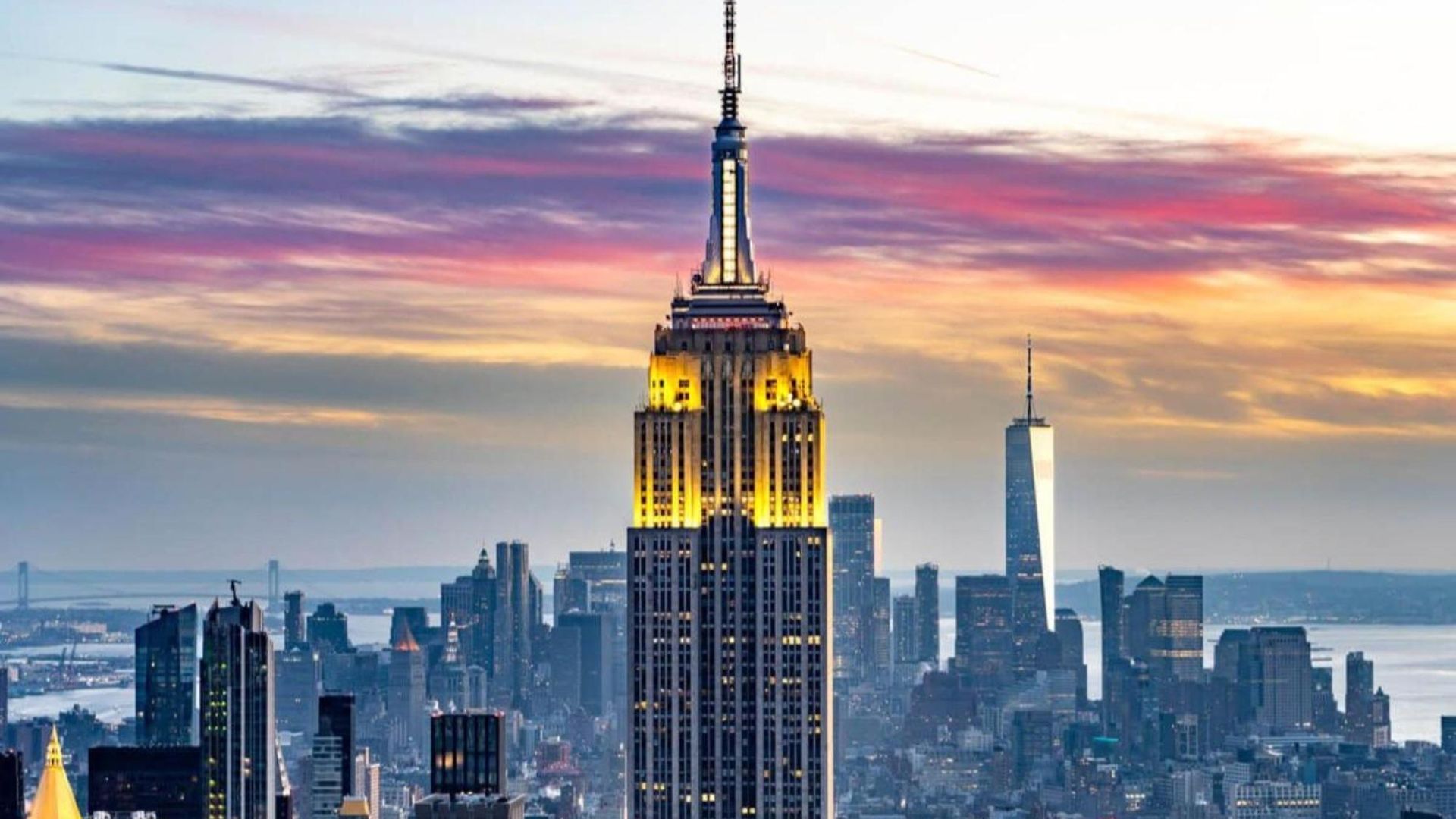 Oyo Times Square Hotel