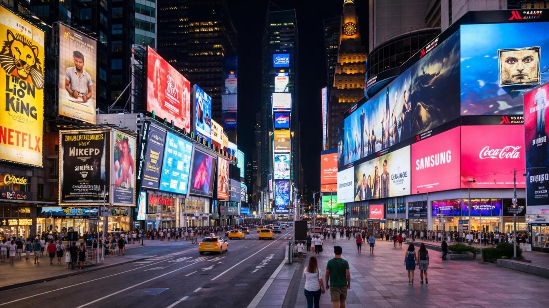 Oyo Times Square Hotel 4*