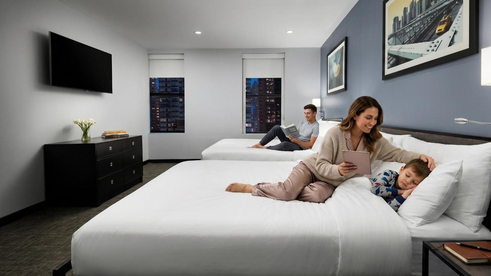 Hotel Oyo Times Square