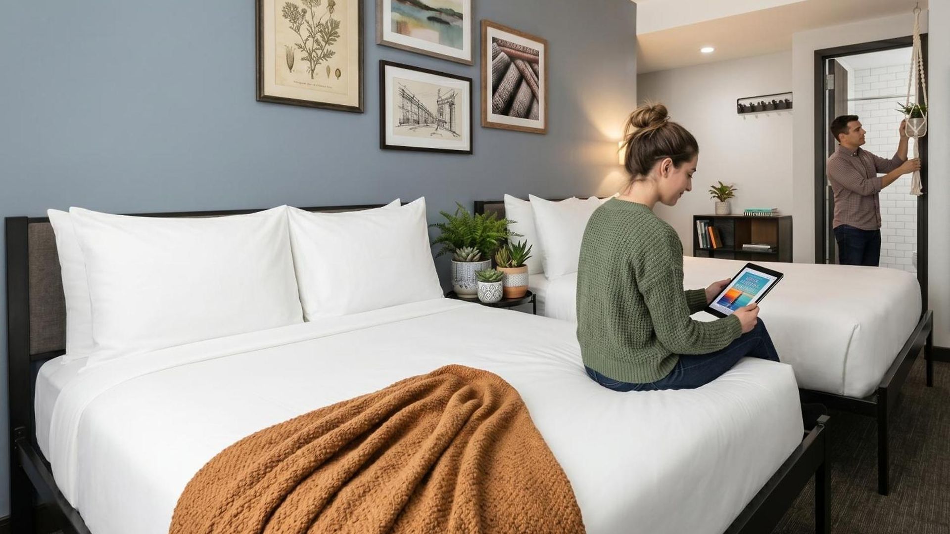 Oyo Times Square Hotel 4*
