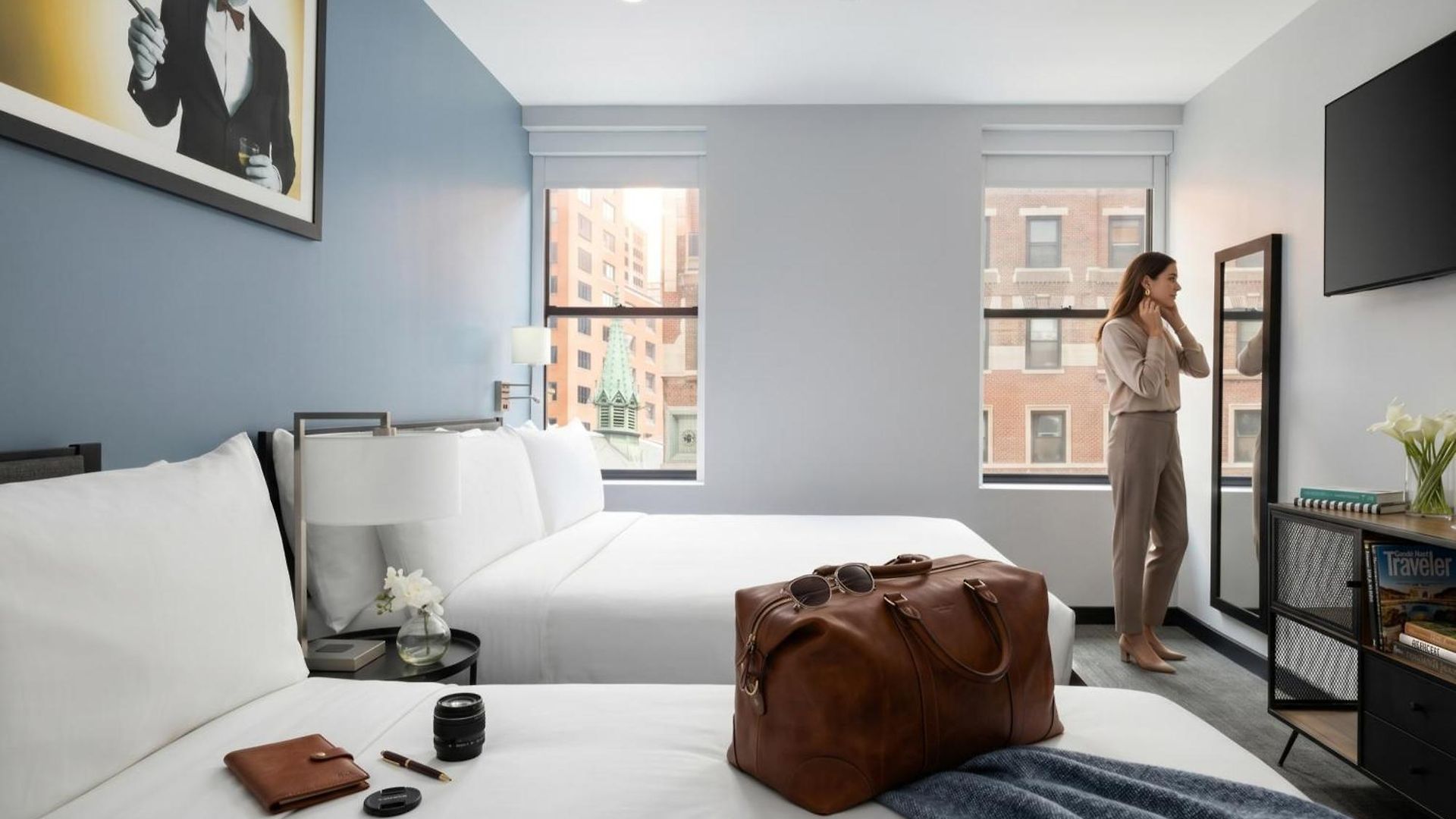 Hotel Oyo Times Square 4*