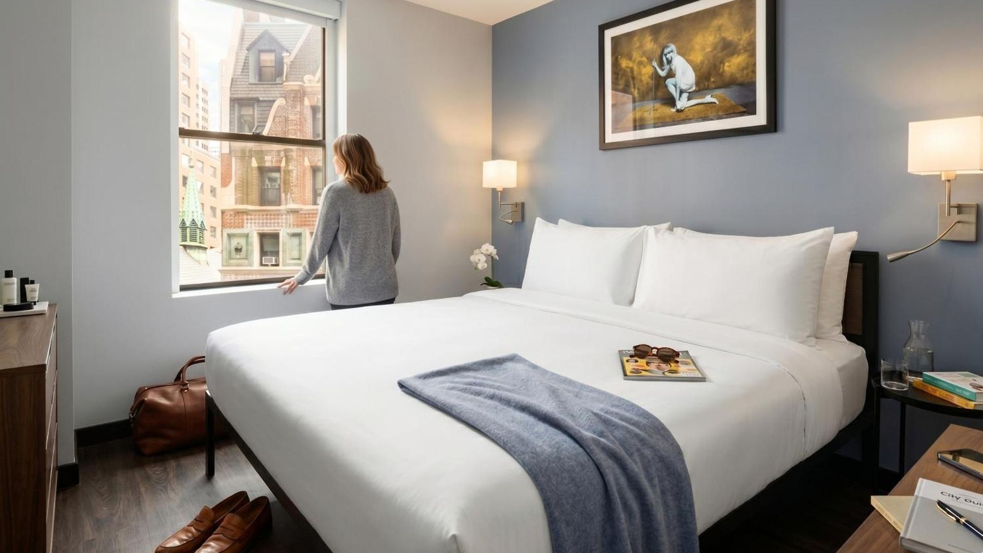 Oyo Times Square 4*
