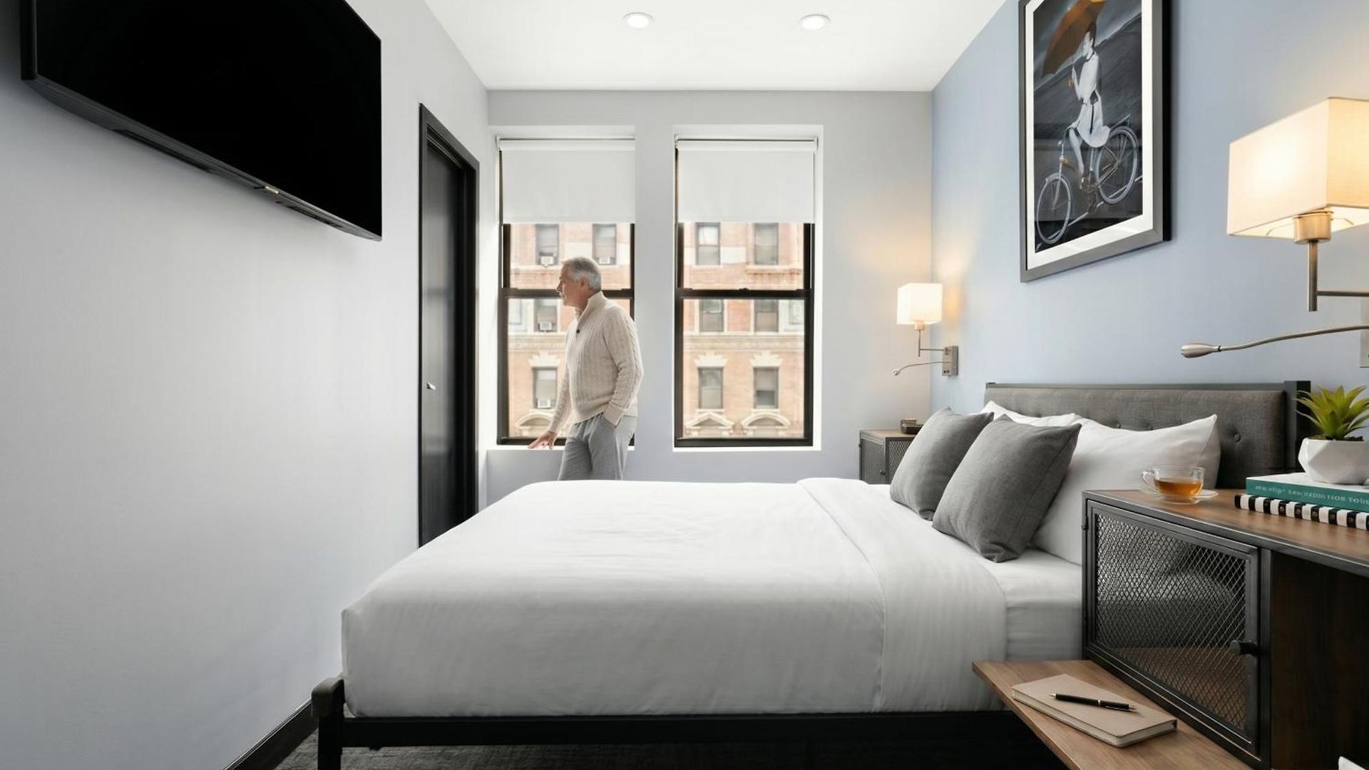 Oyo Times Square Hotel New York