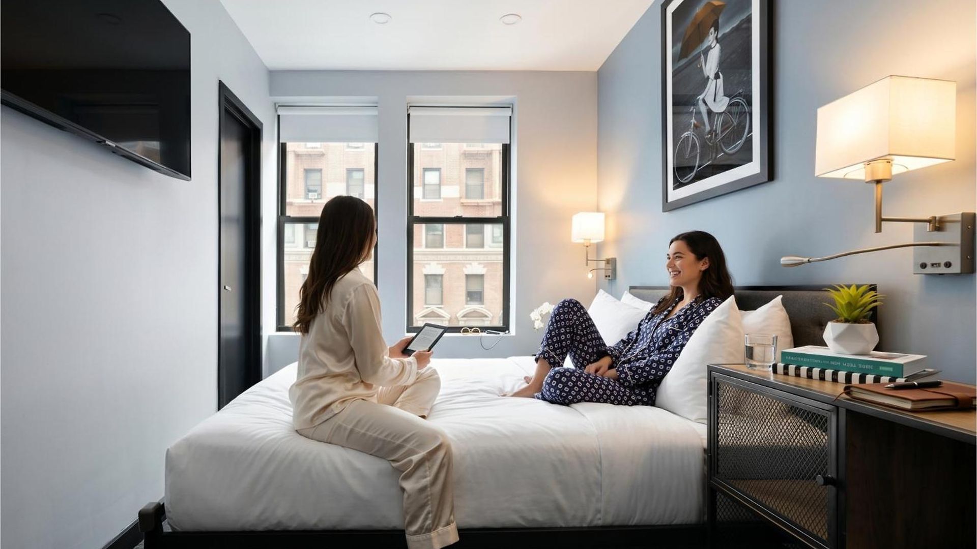 Hotel Oyo Times Square New York