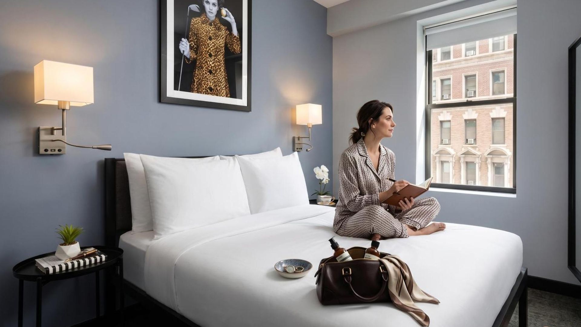 Oyo Times Square 4*