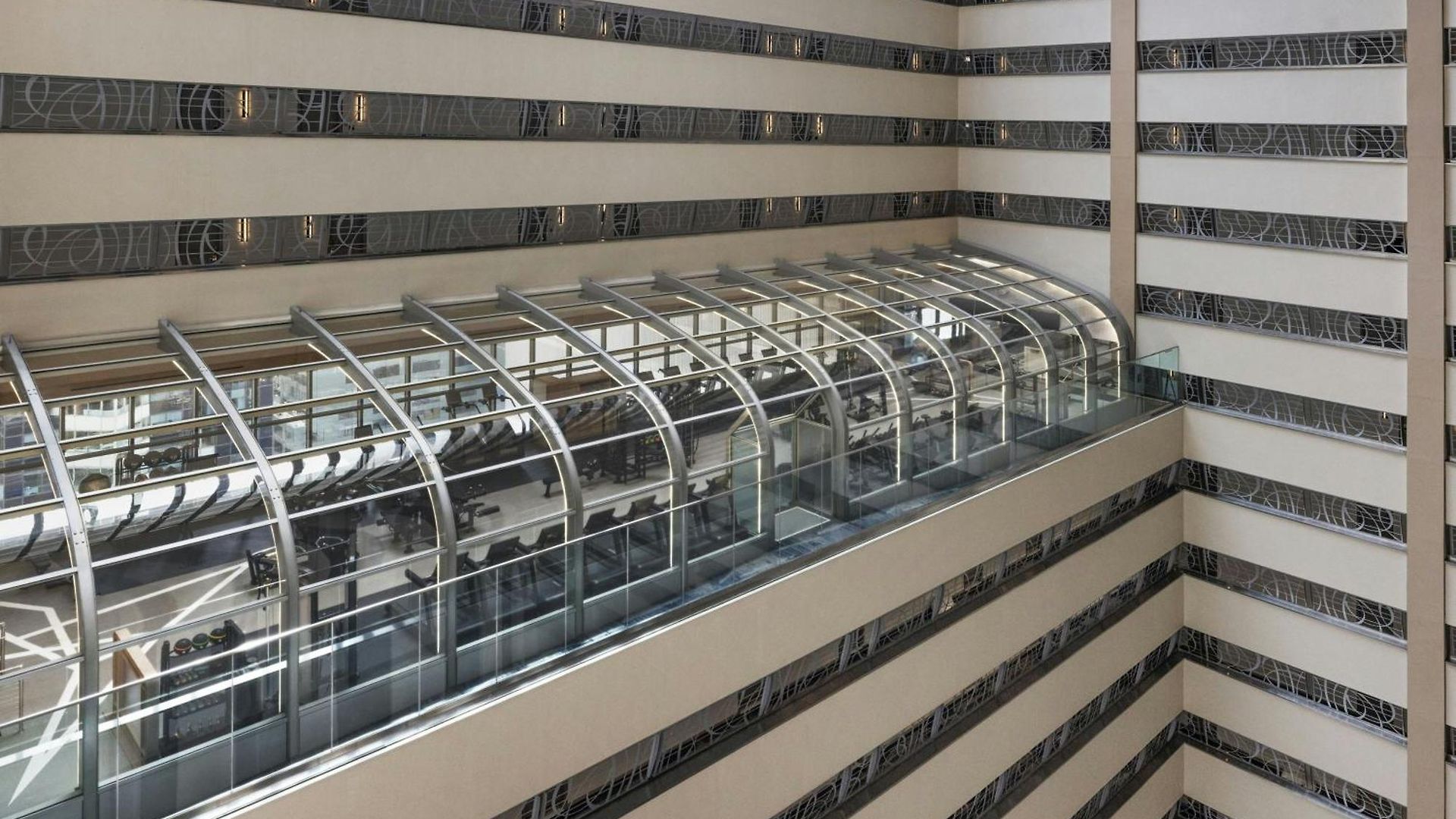 Marriott Marquis New York
