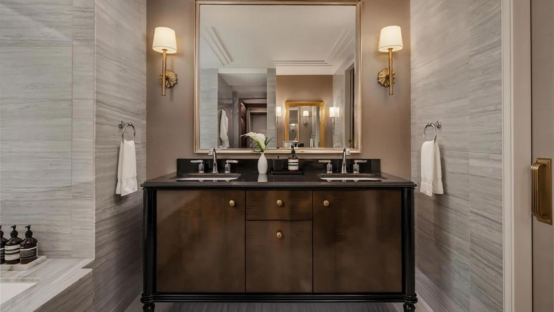 Waldorf Astoria
