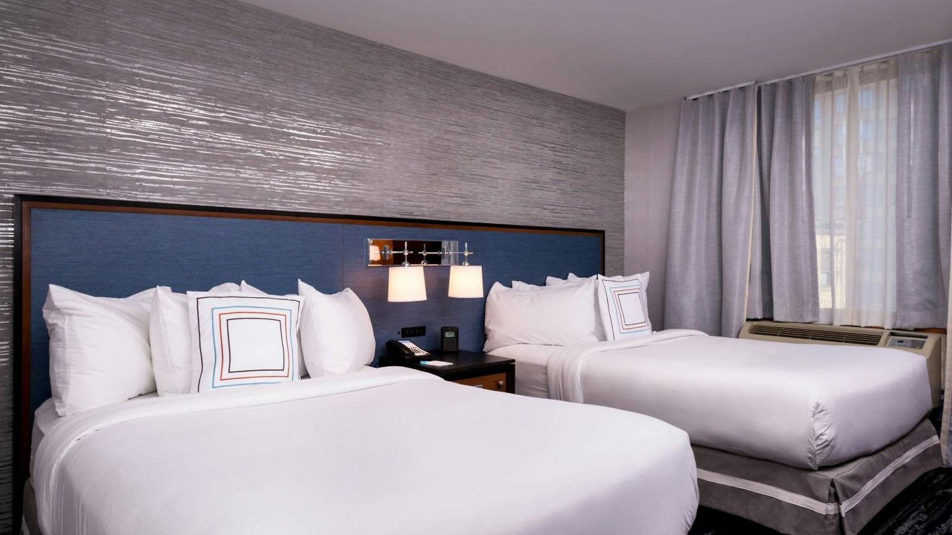 Fairfield By Marriott Manhattan Times Square 4* New York