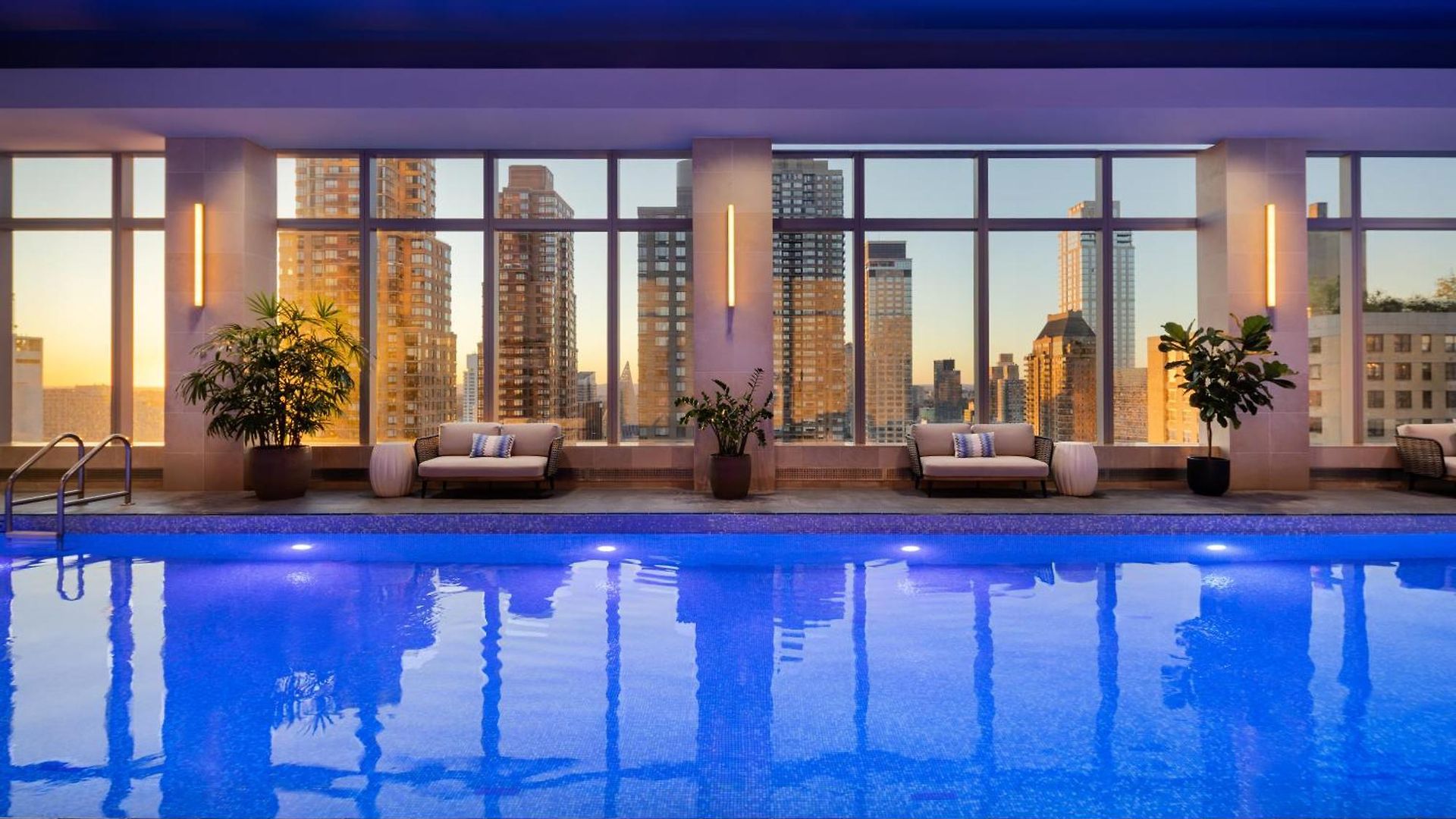 Mandarin Oriental, 5*