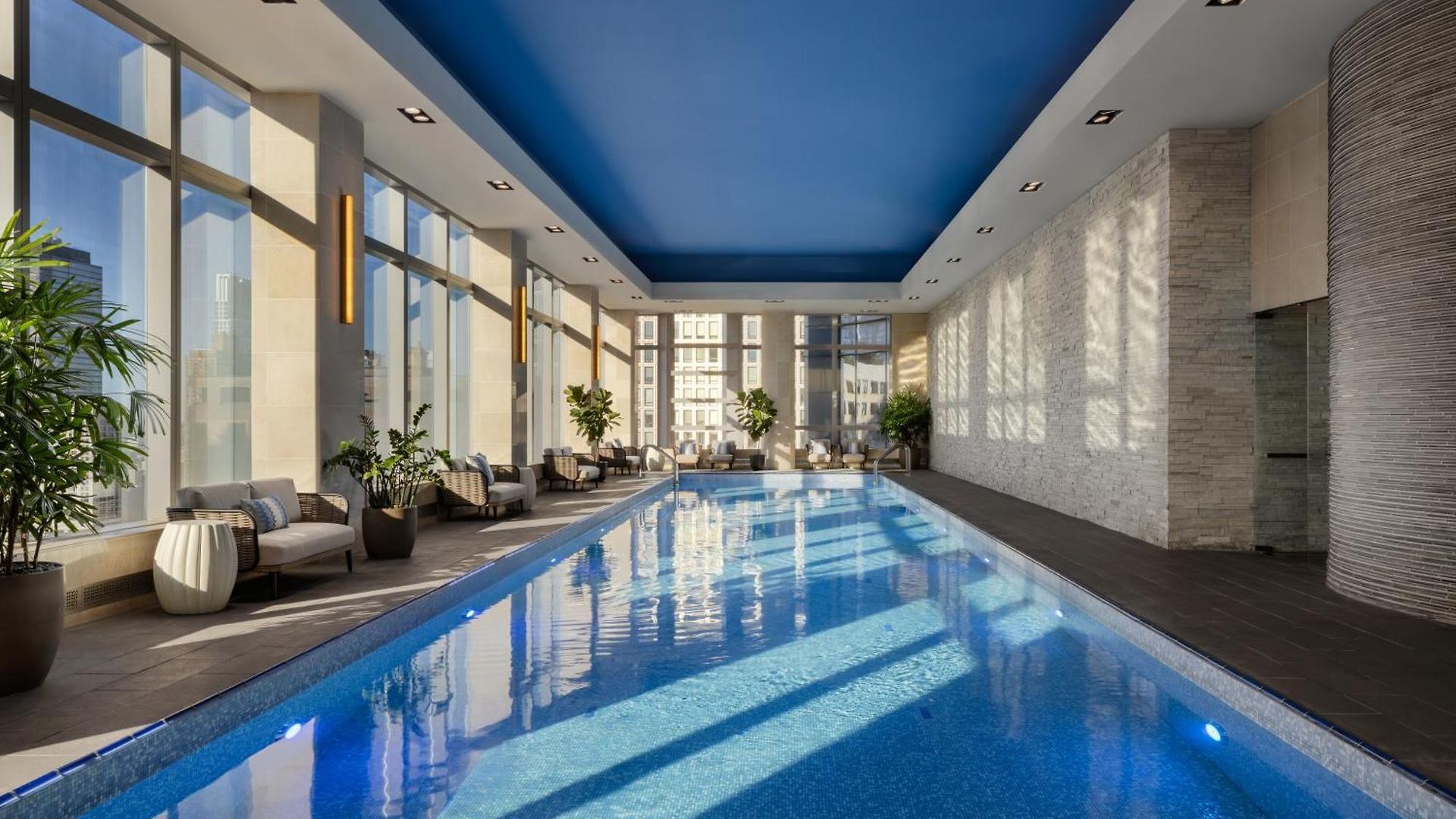 Hotel Mandarin Oriental,