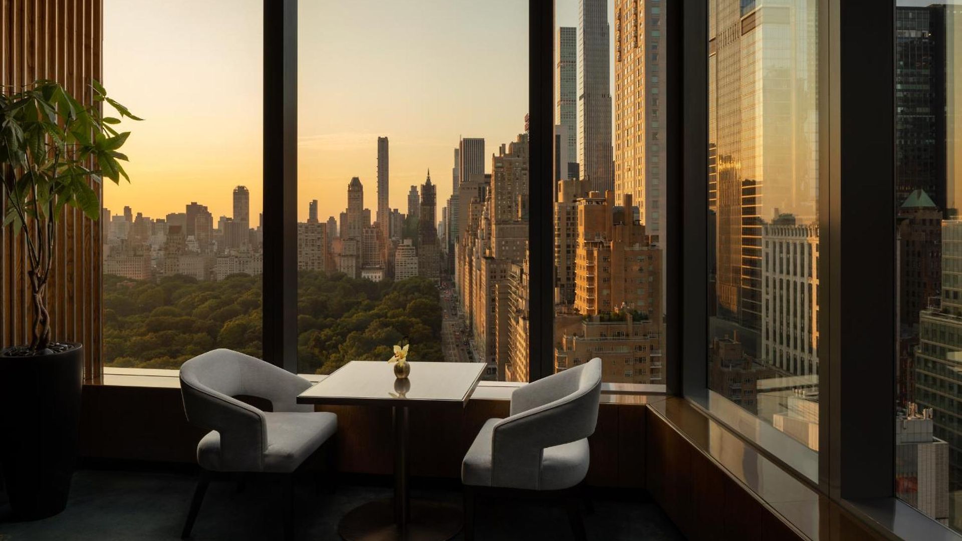 Hotel Mandarin Oriental, 5*
