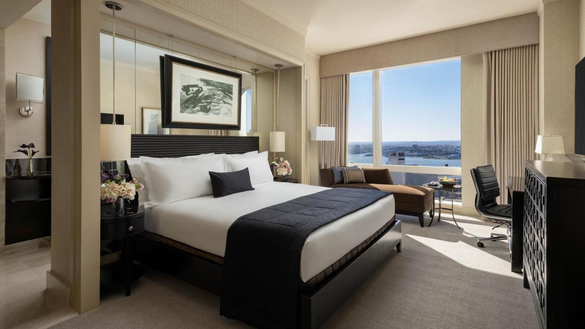 Mandarin Oriental, New York