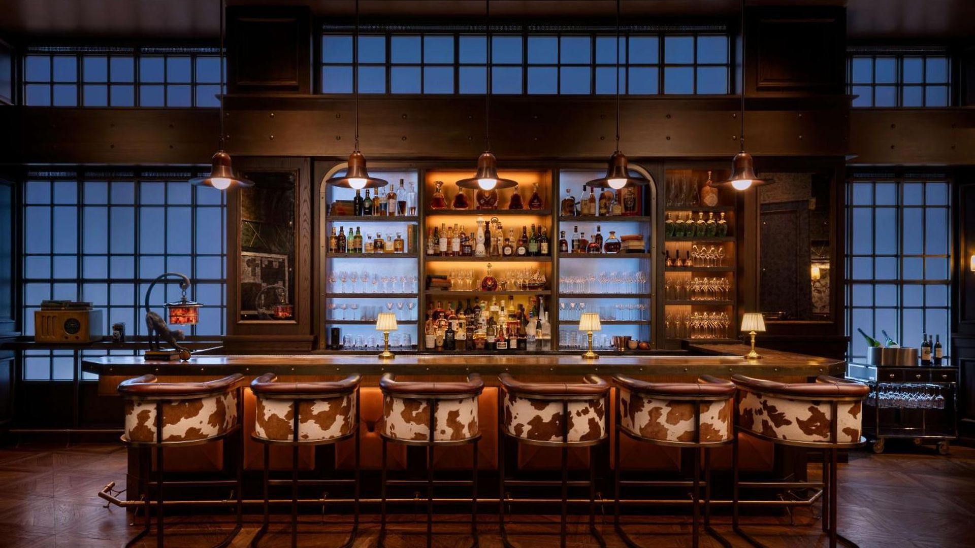 Mandarin Oriental, 5* New York