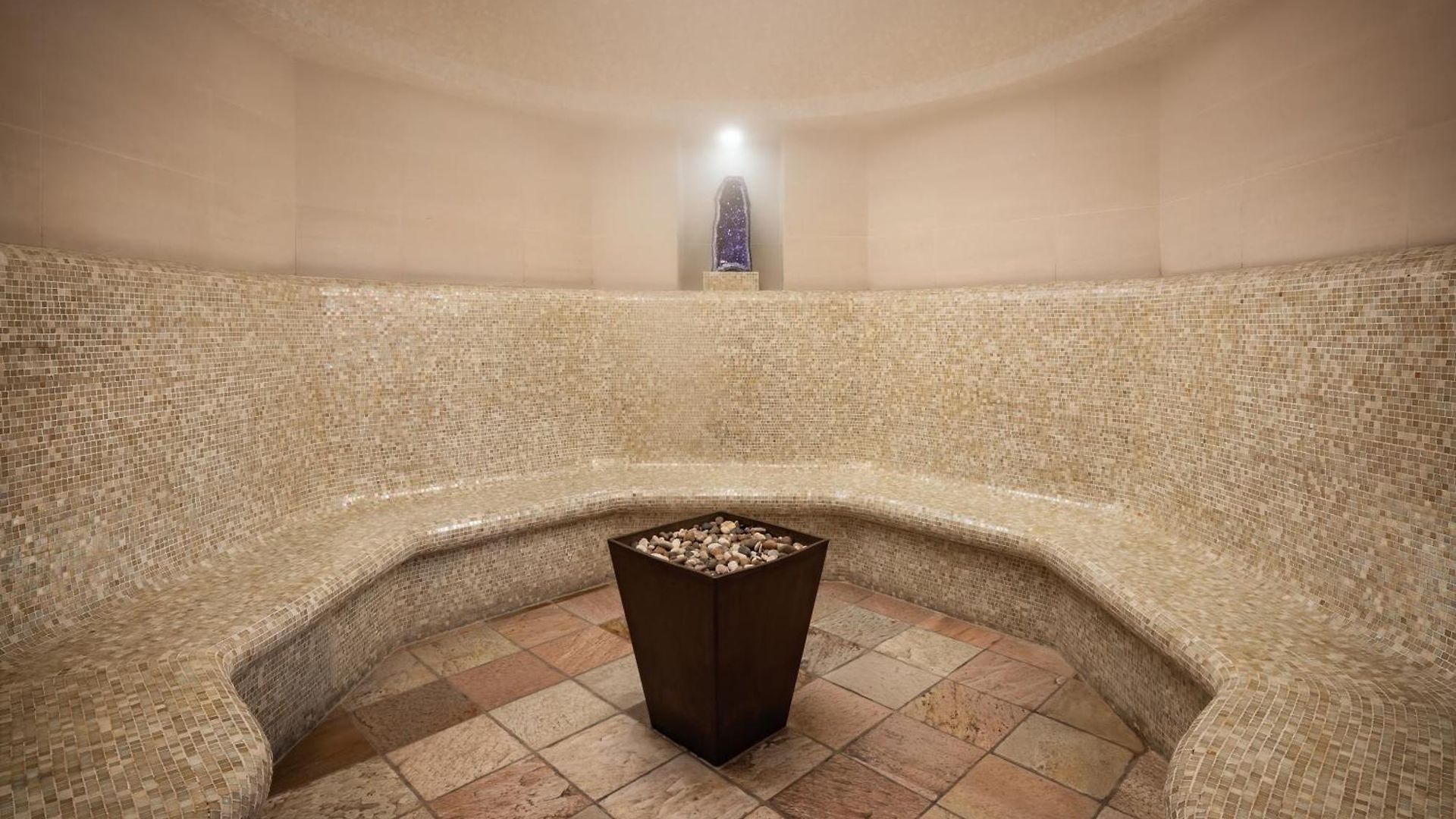 Hotel Mandarin Oriental, 5*