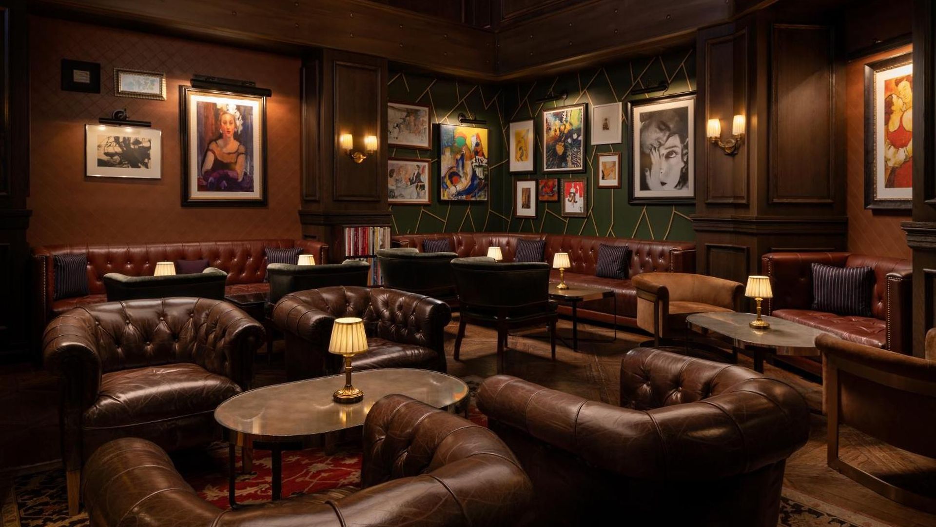 Mandarin Oriental, 5*