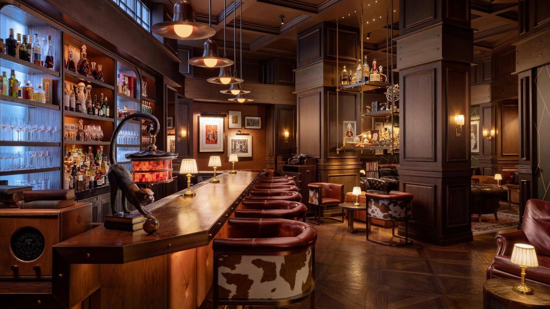 Mandarin Oriental, New York