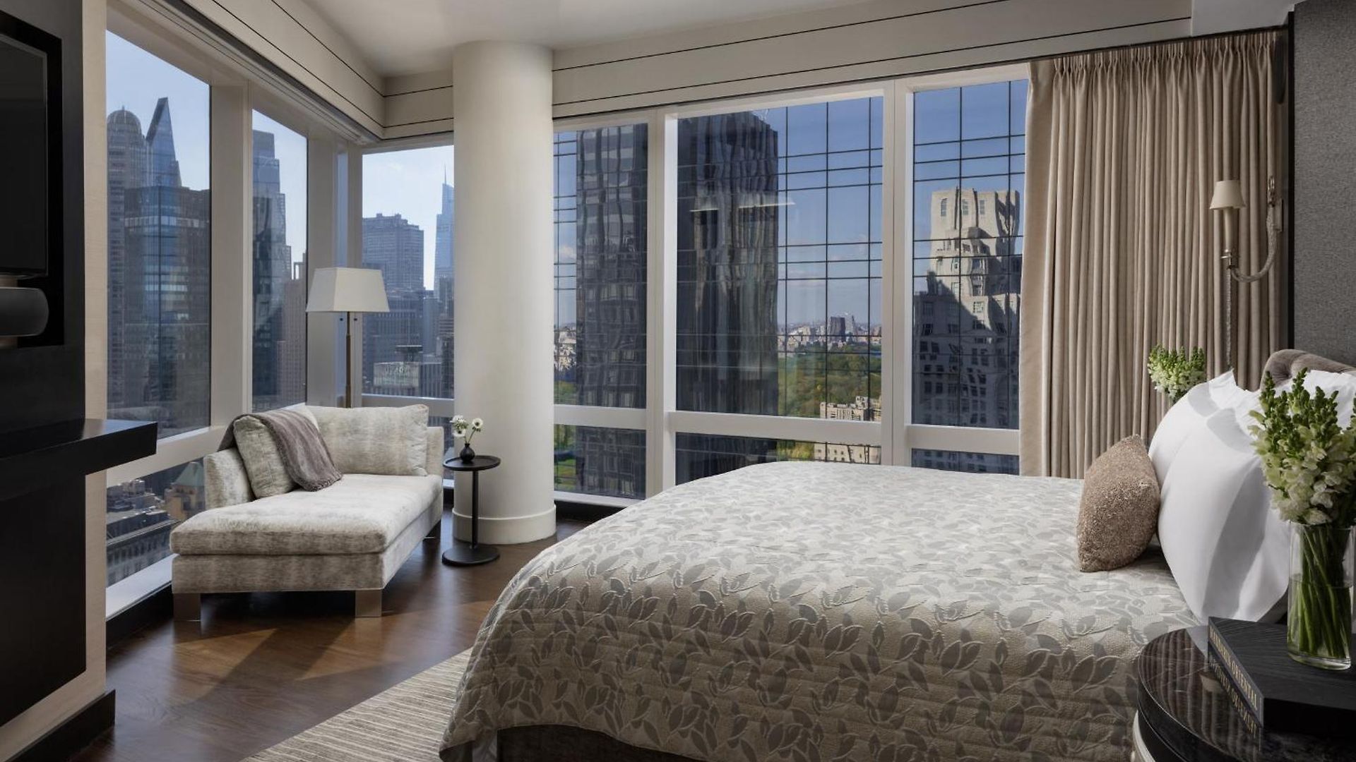 Mandarin Oriental, 5* New York